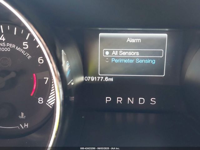 1FATP8UH1G5280330 Ford Mustang Ecoboost Premium