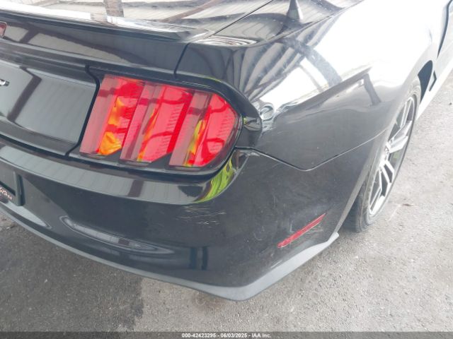 1FATP8UH1G5280330 Ford Mustang Ecoboost Premium