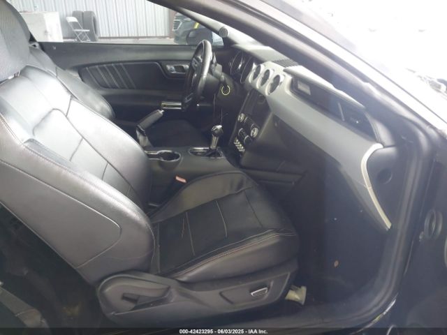 1FATP8UH1G5280330 Ford Mustang Ecoboost Premium