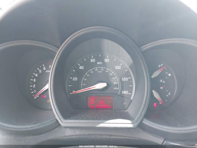 KNADM4A30G6647363 KIA RIO LX