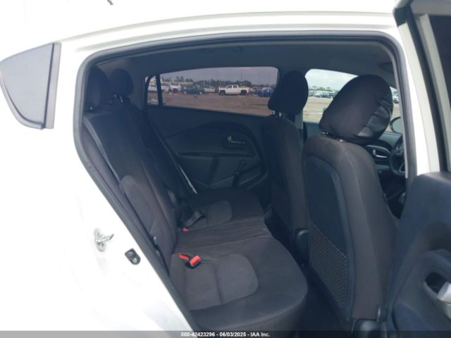 KNADM4A30G6647363 KIA RIO LX