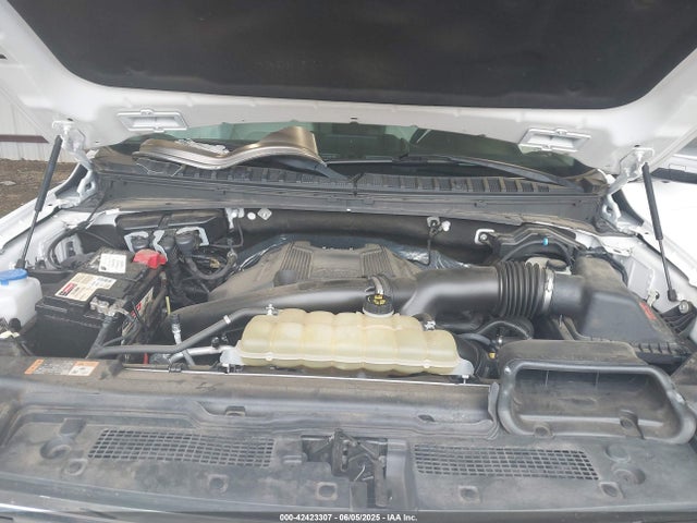 1FMJU1MT1LEA16942 Ford 3.5l gtdi