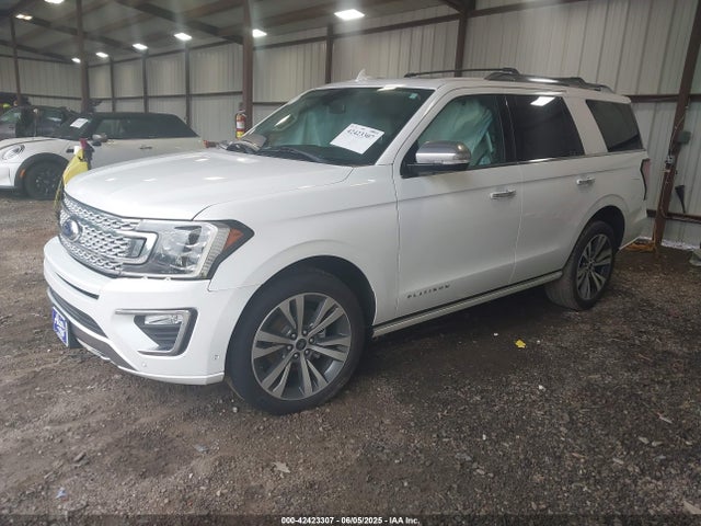1FMJU1MT1LEA16942 Ford 3.5l gtdi