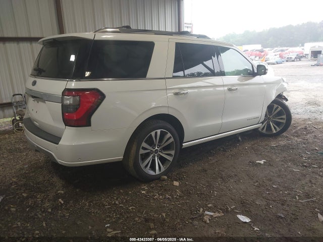 1FMJU1MT1LEA16942 Ford 3.5l gtdi