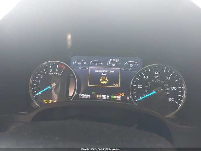 1FMJU1MT1LEA16942 Ford 3.5l gtdi