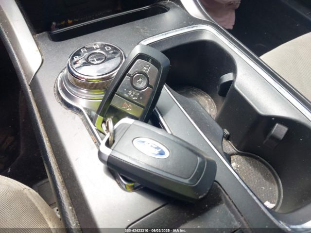 3FA6P0G70HR226758 Ford FUSION S
