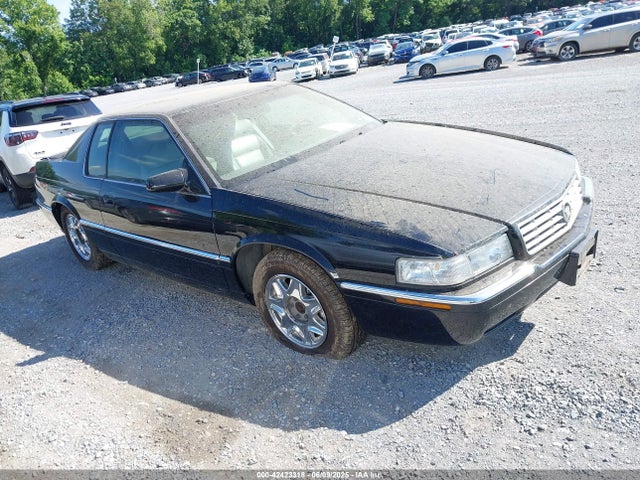2002 CADILLAC ELDORADO 1G6EL12Y52B105388 Photo 0