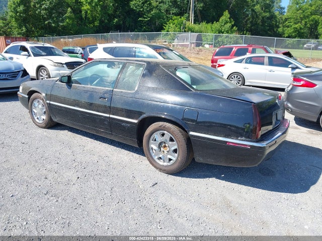 2002 CADILLAC ELDORADO 1G6EL12Y52B105388 Photo 2