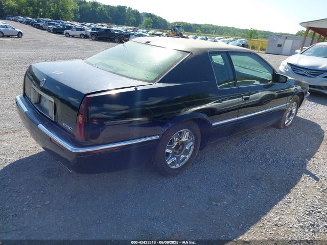 2002 CADILLAC ELDORADO 1G6EL12Y52B105388 Photo 3