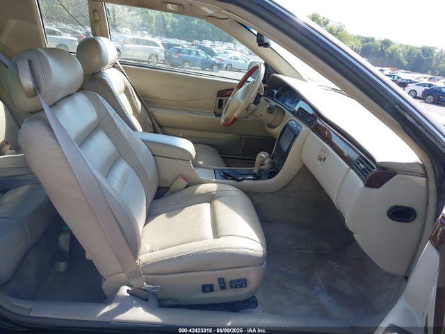 2002 CADILLAC ELDORADO 1G6EL12Y52B105388 Photo 4