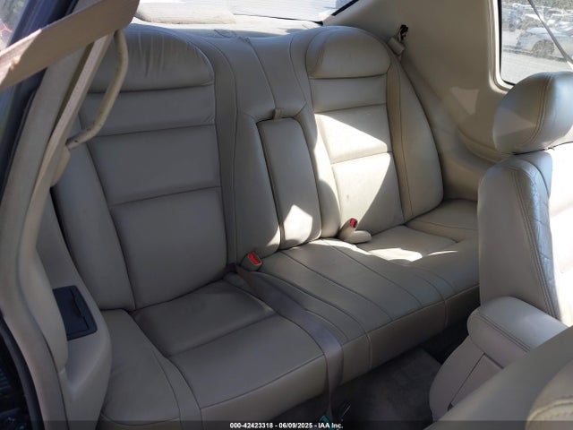 2002 CADILLAC ELDORADO 1G6EL12Y52B105388 Photo 7