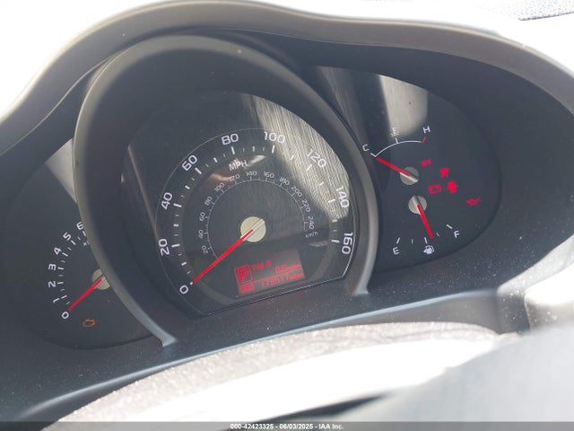 KNDPC3A66E7585269 KIA Sportage Sx