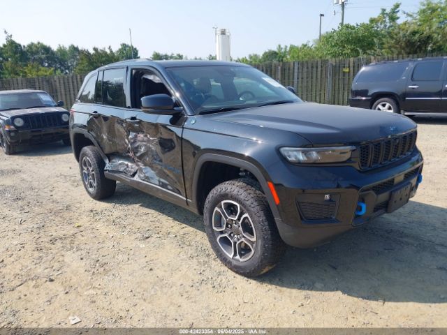 2024 JEEP GRAND CHEROKEE 4XE 1C4RJYC68R8957042