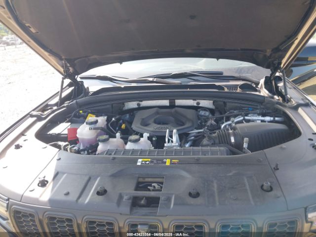 2024 JEEP GRAND CHEROKEE 4XE 1C4RJYC68R8957042 Photo 9