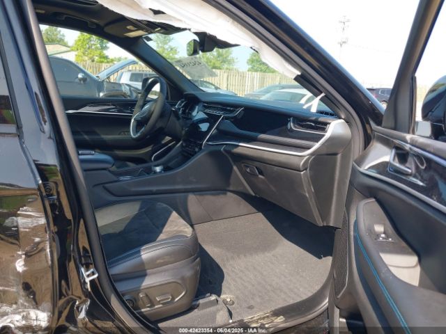 2024 JEEP GRAND CHEROKEE 4XE 1C4RJYC68R8957042 Photo 4