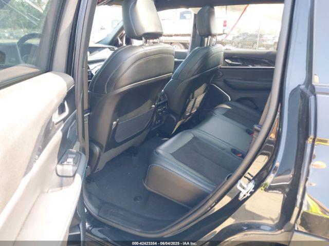 2024 JEEP GRAND CHEROKEE 4XE 1C4RJYC68R8957042 Photo 7