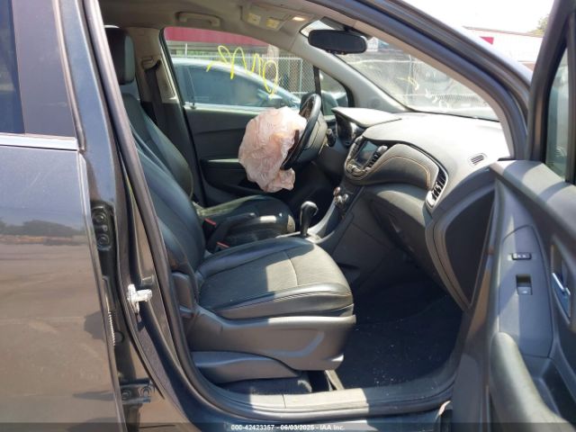 2020 CHEVROLET TRAX 3GNCJLSB4LL269790 Photo 4