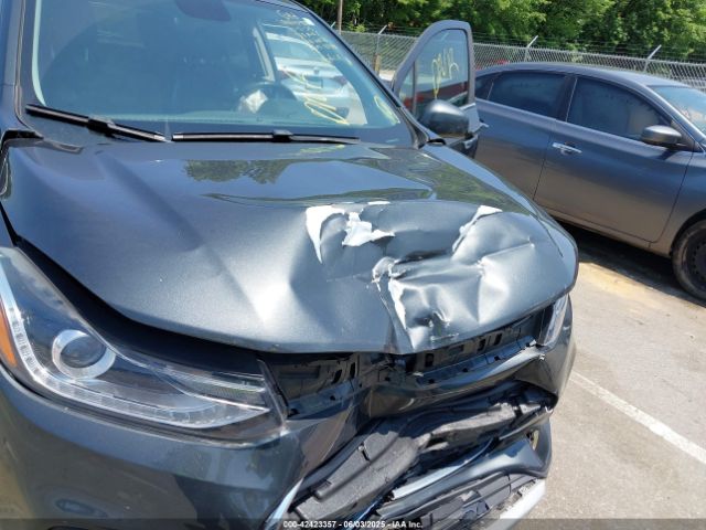 2020 CHEVROLET TRAX 3GNCJLSB4LL269790 Photo 5