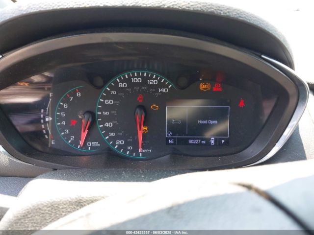 2020 CHEVROLET TRAX 3GNCJLSB4LL269790 Photo 6