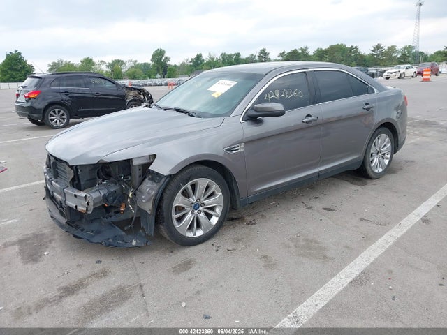 1FAHP2E8XEG131546 Ford 2014