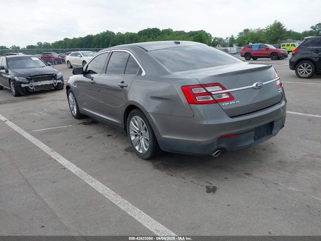 1FAHP2E8XEG131546 Ford 2014