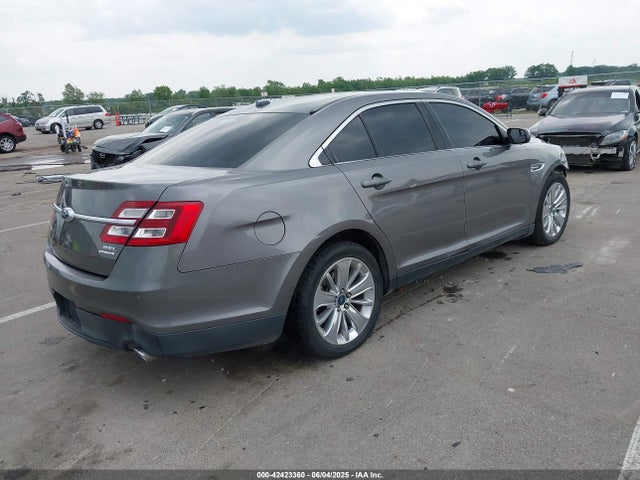 1FAHP2E8XEG131546 Ford 2014