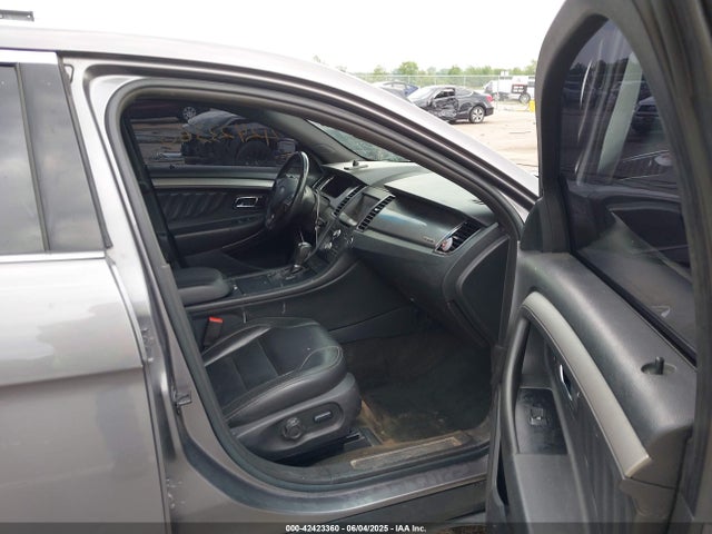 1FAHP2E8XEG131546 Ford 2014