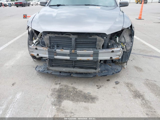 1FAHP2E8XEG131546 Ford 2014
