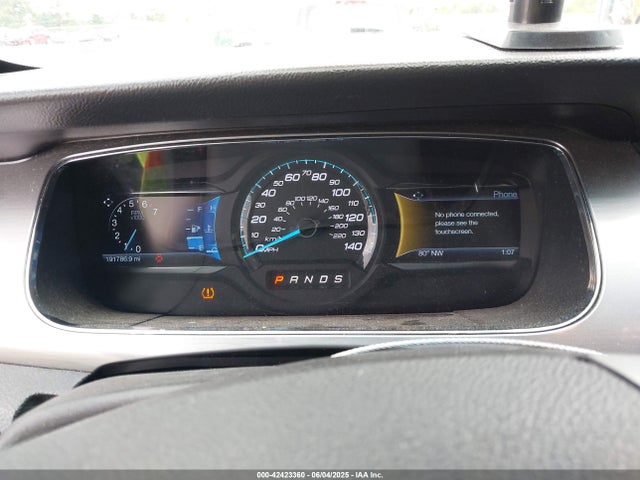 1FAHP2E8XEG131546 Ford 2014