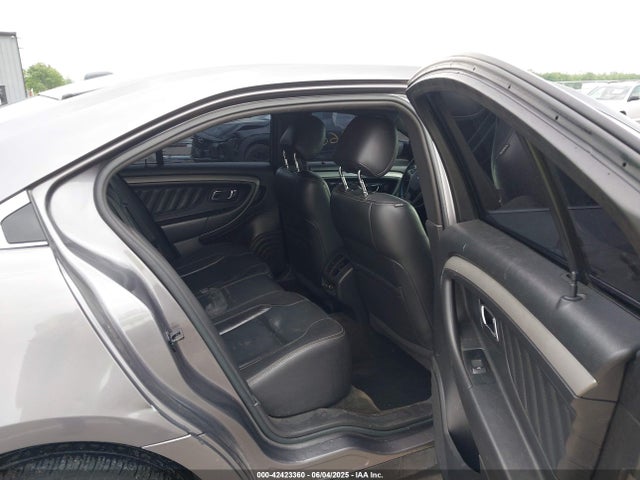 1FAHP2E8XEG131546 Ford 2014