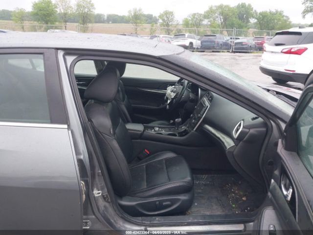 1N4AA6DV4LC380298 Nissan 2020