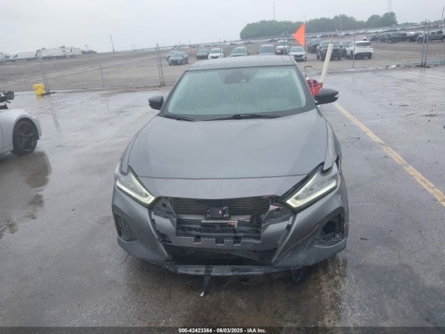 1N4AA6DV4LC380298 Nissan 2020