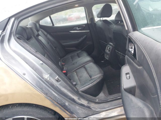 1N4AA6DV4LC380298 Nissan 2020