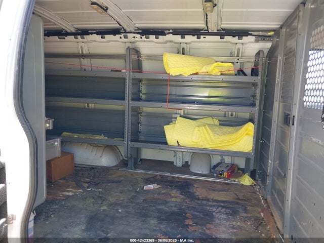 1GCWGAFF3H1347433 Chevrolet Express 2500 Work Van