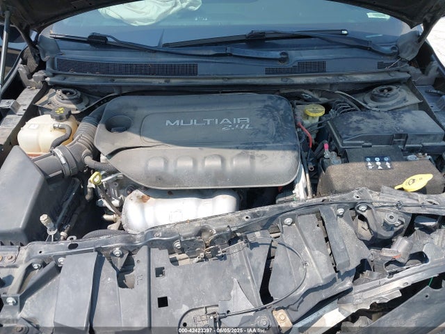 Chrysler 2015 2015 1C3CCCABXFN538176 Image 10