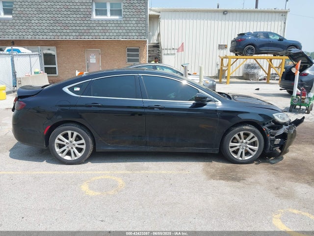 Chrysler 2015 2015 1C3CCCABXFN538176 Image 12