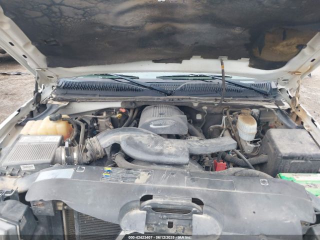 2004 CHEVROLET AVALANCHE 1500 3GNEC12T84G266692 Photo 9