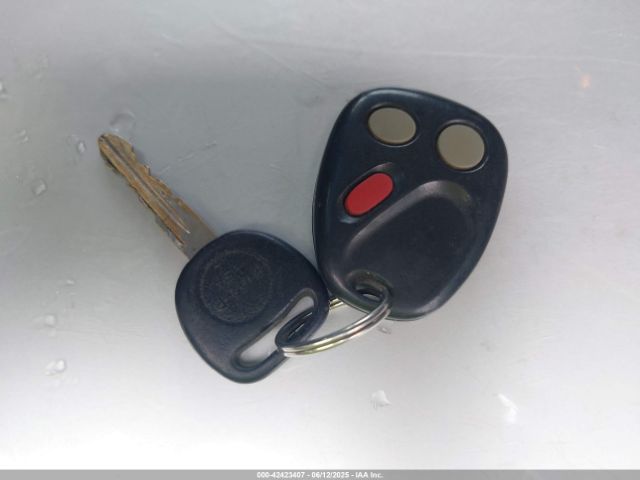 2004 CHEVROLET AVALANCHE 1500 3GNEC12T84G266692 Photo 10