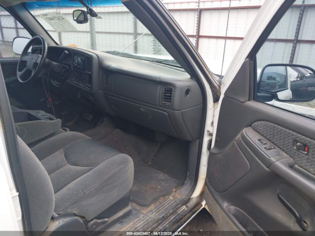 2004 CHEVROLET AVALANCHE 1500 3GNEC12T84G266692 Photo 4