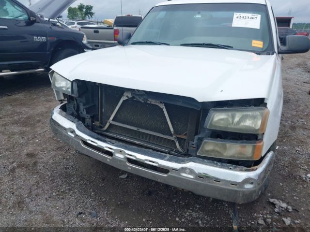 2004 CHEVROLET AVALANCHE 1500 3GNEC12T84G266692 Photo 5