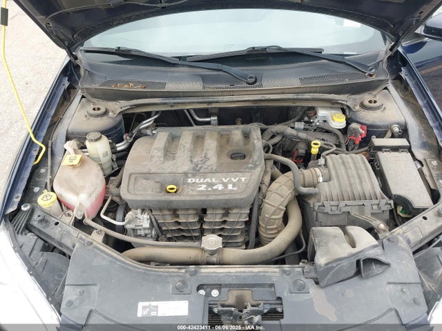 Chrysler 2014 2014 1C3CCBBB7EN127566 Image 10