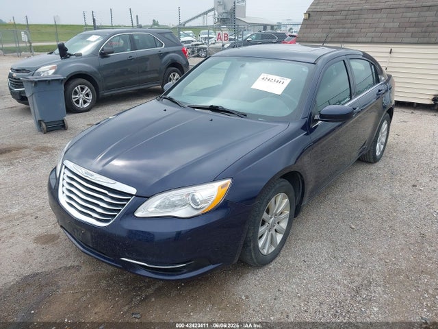 Chrysler 2014 2014 1C3CCBBB7EN127566 Image 2
