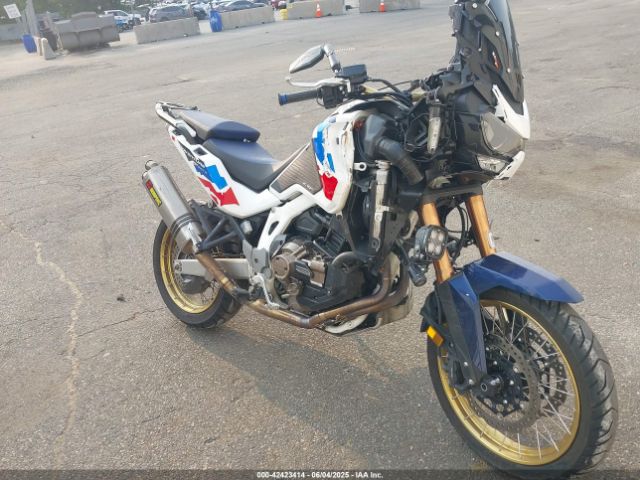 2024 HONDA CRF1100 JH2SD15E3RK000011