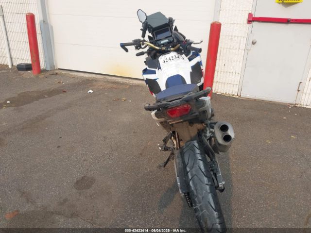 2024 HONDA CRF1100 JH2SD15E3RK000011 Photo 5