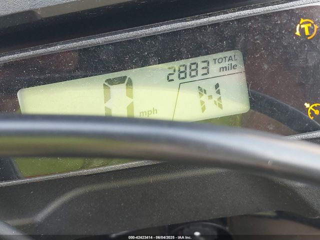 2024 HONDA CRF1100 JH2SD15E3RK000011 Photo 6