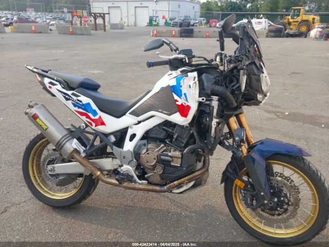 2024 HONDA CRF1100 JH2SD15E3RK000011 Photo 7