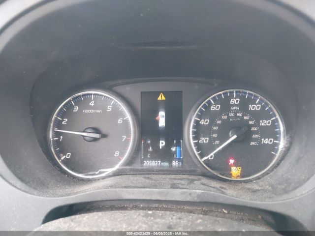 2017 MITSUBISHI OUTLANDER JA4AD3A30HZ025100 Photo 6