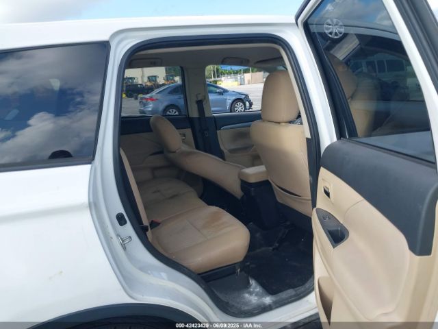 2017 MITSUBISHI OUTLANDER JA4AD3A30HZ025100 Photo 7