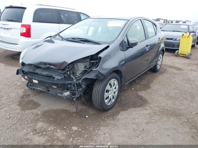 JTDKDTB37E1568379 Toyota 1nz-fxe+1lm