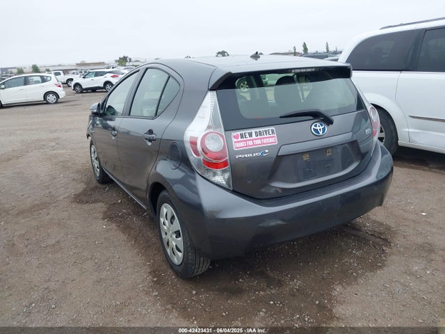 JTDKDTB37E1568379 Toyota 1nz-fxe+1lm